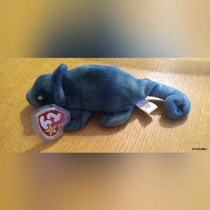 Rainbow collection Beanie Baby